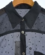BEAUTY&YOUTH UNITED ARROWS（ビューティーアンドユースユナイテッドアローズ）カジュアルシャツ 紺 サイズ:F レディース/2200689598289