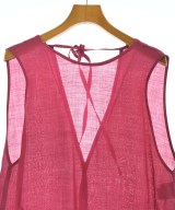 BEAUTY&YOUTH UNITED ARROWS（ビューティーアンドユースユナイテッドアローズ）ワンピース 赤 サイズ:F レディース/2200689881121