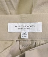 BEAUTY&YOUTH UNITED ARROWS（ビューティーアンドユースユナイテッドアローズ）その他 ベージュ サイズ:M レディース/2200690453027
