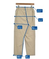 BEAUTY&YOUTH UNITED ARROWS（ビューティーアンドユースユナイテッドアローズ）その他 ベージュ サイズ:M レディース/2200690453027
