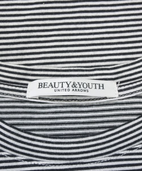 BEAUTY&YOUTH UNITED ARROWS（ビューティーアンドユースユナイテッドアローズ）Tシャツ・カットソー 紺 サイズ:-(M位) レディース/2200690834086