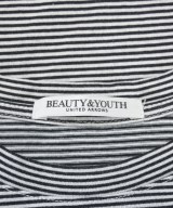 BEAUTY&YOUTH UNITED ARROWS（ビューティーアンドユースユナイテッドアローズ）Tシャツ・カットソー 紺 サイズ:-(M位) レディース/2200690834086