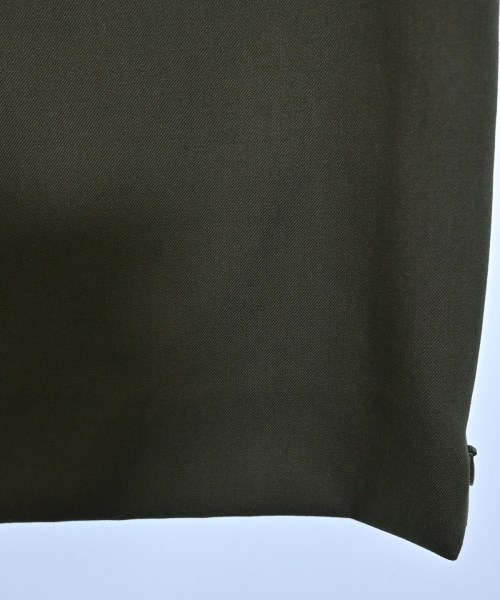 BEAUTY&YOUTH UNITED ARROWS（ビューティーアンドユースユナイテッドアローズ）ロング・マキシ丈スカート カーキ サイズ:M レディース/2200691087139