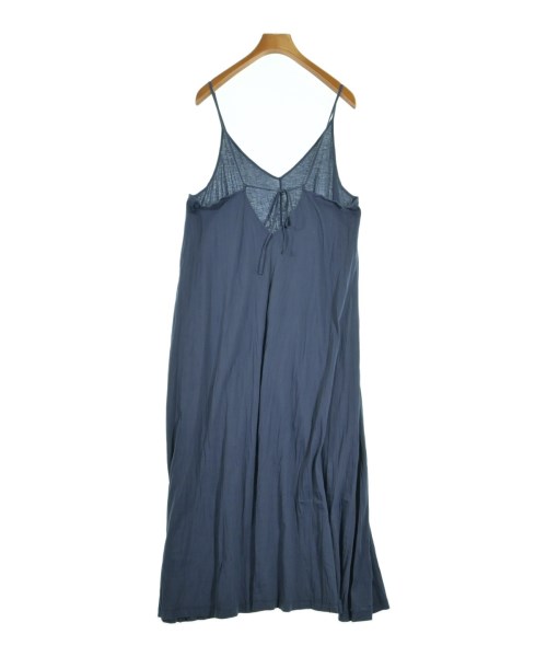 BEAUTY&YOUTH UNITED ARROWS（ビューティーアンドユースユナイテッドアローズ）ワンピース 紺 サイズ:-(L位) レディース/2200691130019