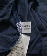BEAUTY&YOUTH UNITED ARROWS（ビューティーアンドユースユナイテッドアローズ）ワンピース 紺 サイズ:-(L位) レディース/2200691130019