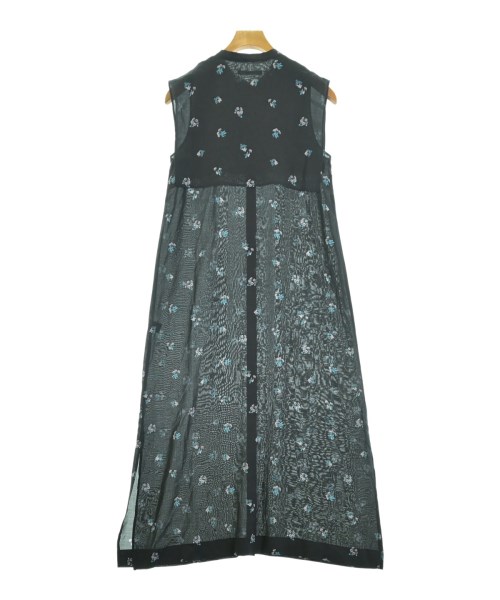 BEAUTY&YOUTH UNITED ARROWS（ビューティーアンドユースユナイテッドアローズ）シャツワンピース 紺 サイズ:F レディース/2200691154121