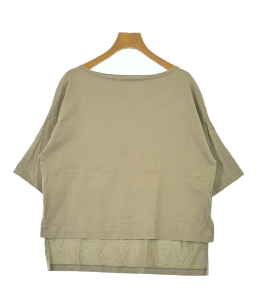 BEAUTY&YOUTH UNITED ARROWS(ビューティーアンドユースユナイテットアローズ)Tシャツ・カットソー カーキ サイズ:-(M位)/2200692395080