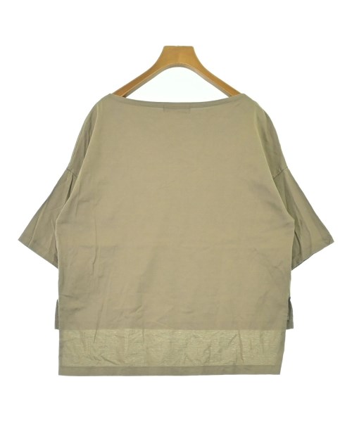 BEAUTY&YOUTH UNITED ARROWS（ビューティーアンドユースユナイテッドアローズ）Tシャツ・カットソー カーキ サイズ:-(M位) レディース/2200692395080