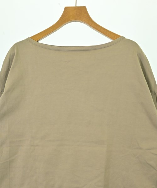 BEAUTY&YOUTH UNITED ARROWS（ビューティーアンドユースユナイテッドアローズ）Tシャツ・カットソー カーキ サイズ:-(M位) レディース/2200692395080