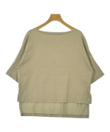 BEAUTY&YOUTH UNITED ARROWS（ビューティーアンドユースユナイテッドアローズ）Tシャツ・カットソー カーキ サイズ:-(M位) レディース/2200692395080