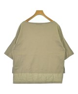 BEAUTY&YOUTH UNITED ARROWS（ビューティーアンドユースユナイテッドアローズ）Tシャツ・カットソー カーキ サイズ:-(M位) レディース/2200692395080