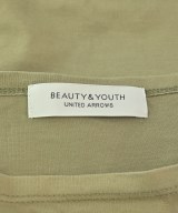 BEAUTY&YOUTH UNITED ARROWS（ビューティーアンドユースユナイテッドアローズ）Tシャツ・カットソー カーキ サイズ:-(M位) レディース/2200692395080