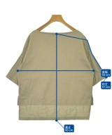 BEAUTY&YOUTH UNITED ARROWS（ビューティーアンドユースユナイテッドアローズ）Tシャツ・カットソー カーキ サイズ:-(M位) レディース/2200692395080