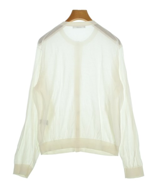 BEAUTY&YOUTH UNITED ARROWS（ビューティーアンドユースユナイテッドアローズ）カーディガン 白 サイズ:-(M位) レディース/2200692968413