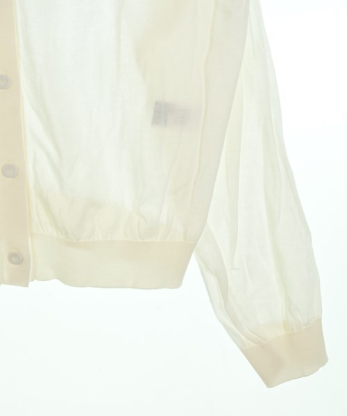 BEAUTY&YOUTH UNITED ARROWS（ビューティーアンドユースユナイテッドアローズ）カーディガン 白 サイズ:-(M位) レディース/2200692968413