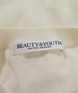 BEAUTY&YOUTH UNITED ARROWS（ビューティーアンドユースユナイテッドアローズ）カーディガン 白 サイズ:-(M位) レディース/2200692968413