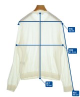 BEAUTY&YOUTH UNITED ARROWS（ビューティーアンドユースユナイテッドアローズ）カーディガン 白 サイズ:-(M位) レディース/2200692968413