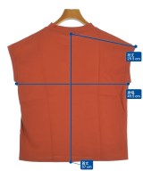 BEAUTY&YOUTH UNITED ARROWS（ビューティーアンドユースユナイテッドアローズ）Tシャツ・カットソー 茶 サイズ:F レディース/2200693544081