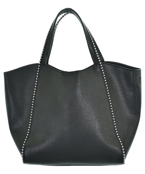 BEAUTY&YOUTH UNITED ARROWS(ビューティーアンドユースユナイテットアローズ)トートバッグ 黒 サイズ:-/2200695199012