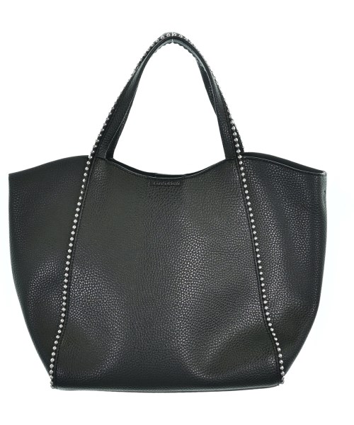 BEAUTY&YOUTH UNITED ARROWS（ビューティーアンドユースユナイテッドアローズ）トートバッグ 黒 サイズ:- レディース/2200695199012
