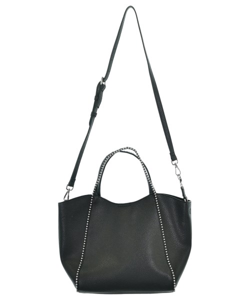 BEAUTY&YOUTH UNITED ARROWS（ビューティーアンドユースユナイテッドアローズ）トートバッグ 黒 サイズ:- レディース/2200695199012