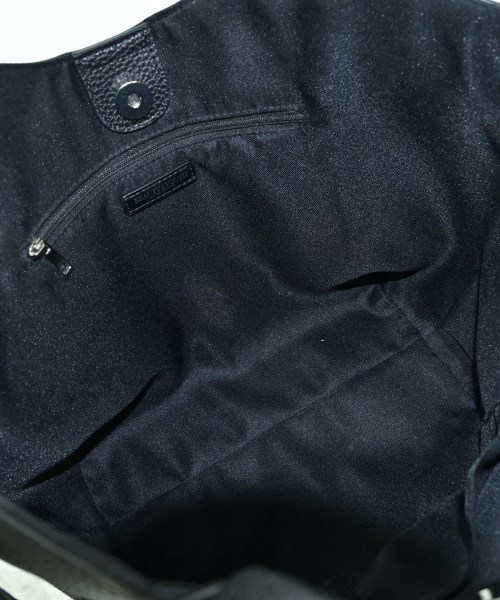 BEAUTY&YOUTH UNITED ARROWS（ビューティーアンドユースユナイテッドアローズ）トートバッグ 黒 サイズ:- レディース/2200695199012