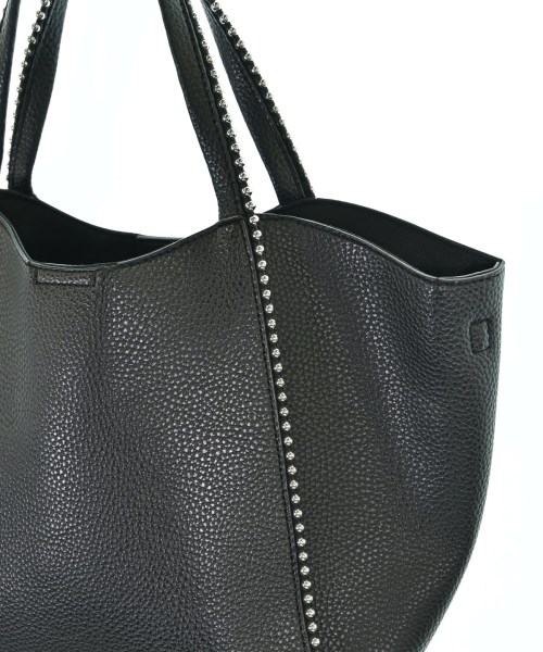 BEAUTY&YOUTH UNITED ARROWS（ビューティーアンドユースユナイテッドアローズ）トートバッグ 黒 サイズ:- レディース/2200695199012