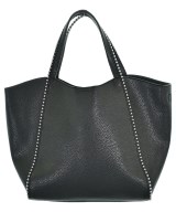 BEAUTY&YOUTH UNITED ARROWS（ビューティーアンドユースユナイテッドアローズ）トートバッグ 黒 サイズ:- レディース/2200695199012
