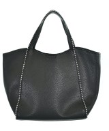 BEAUTY&YOUTH UNITED ARROWS（ビューティーアンドユースユナイテッドアローズ）トートバッグ 黒 サイズ:- レディース/2200695199012