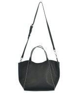BEAUTY&YOUTH UNITED ARROWS（ビューティーアンドユースユナイテッドアローズ）トートバッグ 黒 サイズ:- レディース/2200695199012