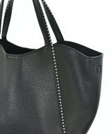 BEAUTY&YOUTH UNITED ARROWS（ビューティーアンドユースユナイテッドアローズ）トートバッグ 黒 サイズ:- レディース/2200695199012