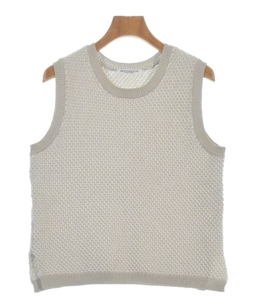 BEAUTY&YOUTH UNITED ARROWS(ビューティーアンドユースユナイテットアローズ)ベスト グレー サイズ:-(M位)/2200695358068