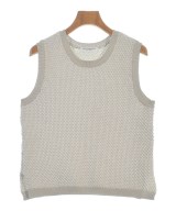 BEAUTY&YOUTH UNITED ARROWS（ビューティーアンドユースユナイテッドアローズ）ベスト グレー サイズ:-(M位) レディース/2200695358068