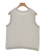 BEAUTY&YOUTH UNITED ARROWS（ビューティーアンドユースユナイテッドアローズ）ベスト グレー サイズ:-(M位) レディース/2200695358068