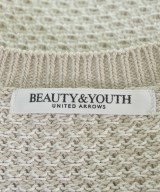 BEAUTY&YOUTH UNITED ARROWS（ビューティーアンドユースユナイテッドアローズ）ベスト グレー サイズ:-(M位) レディース/2200695358068
