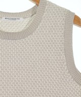 BEAUTY&YOUTH UNITED ARROWS（ビューティーアンドユースユナイテッドアローズ）ベスト グレー サイズ:-(M位) レディース/2200695358068