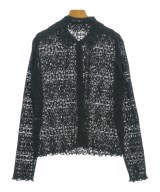 BEAUTY&YOUTH UNITED ARROWS（ビューティーアンドユースユナイテッドアローズ）ブラウス 黒 サイズ:F レディース/2200695829131