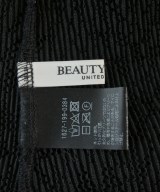 BEAUTY&YOUTH UNITED ARROWS（ビューティーアンドユースユナイテッドアローズ）ブラウス 黒 サイズ:F レディース/2200695829131