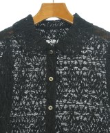 BEAUTY&YOUTH UNITED ARROWS（ビューティーアンドユースユナイテッドアローズ）ブラウス 黒 サイズ:F レディース/2200695829131