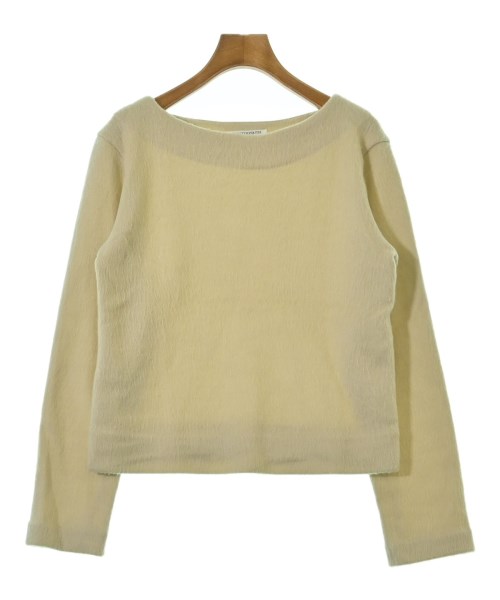 BEAUTY&YOUTH UNITED ARROWS(ビューティーアンドユースユナイテットアローズ)ニット・セーター ベージュ サイズ:F/2200680033116
