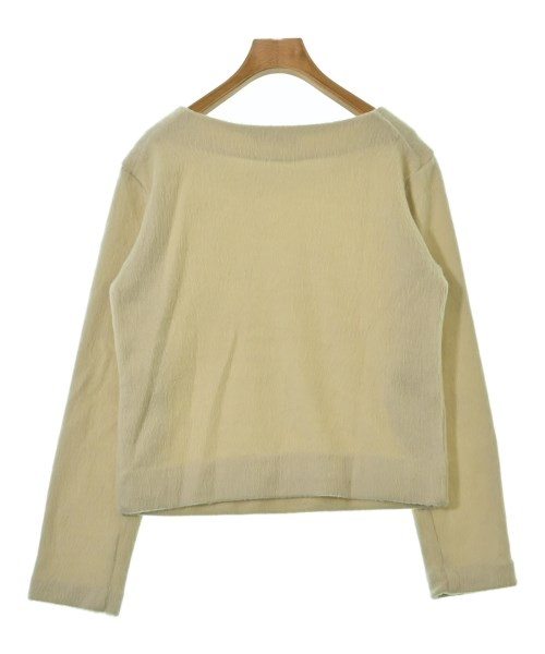 BEAUTY&YOUTH UNITED ARROWS（ビューティーアンドユースユナイテッドアローズ）ニット・セーター ベージュ サイズ:F レディース/2200680033116