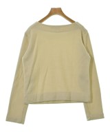 BEAUTY&YOUTH UNITED ARROWS（ビューティーアンドユースユナイテッドアローズ）ニット・セーター ベージュ サイズ:F レディース/2200680033116