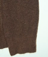 BEAUTY&YOUTH UNITED ARROWS（ビューティーアンドユースユナイテッドアローズ）カーディガン 茶 サイズ:F レディース/2200686959045