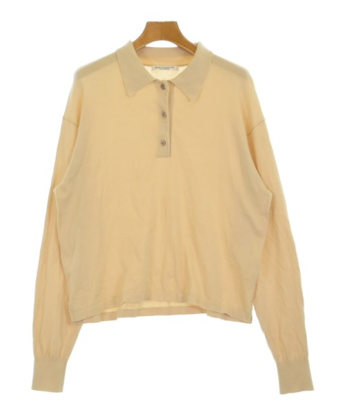 BEAUTY&YOUTH UNITED ARROWS(ビューティーアンドユースユナイテットアローズ)ニット・セーター ベージュ サイズ:F/2200689333064