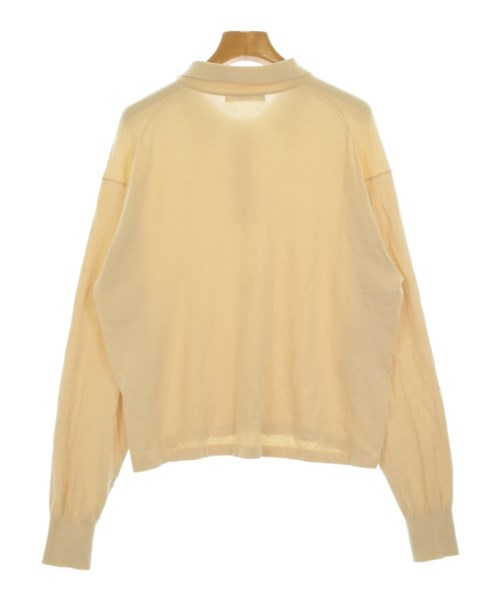 BEAUTY&YOUTH UNITED ARROWS（ビューティーアンドユースユナイテッドアローズ）ニット・セーター ベージュ サイズ:F レディース/2200689333064