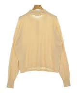 BEAUTY&YOUTH UNITED ARROWS（ビューティーアンドユースユナイテッドアローズ）ニット・セーター ベージュ サイズ:F レディース/2200689333064