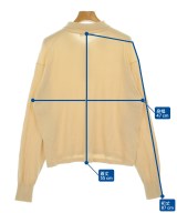 BEAUTY&YOUTH UNITED ARROWS（ビューティーアンドユースユナイテッドアローズ）ニット・セーター ベージュ サイズ:F レディース/2200689333064
