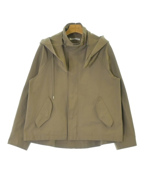 BEAUTY&YOUTH UNITED ARROWS(ビューティーアンドユースユナイテットアローズ)マウンテンパーカー 茶 サイズ:M/2200690443011