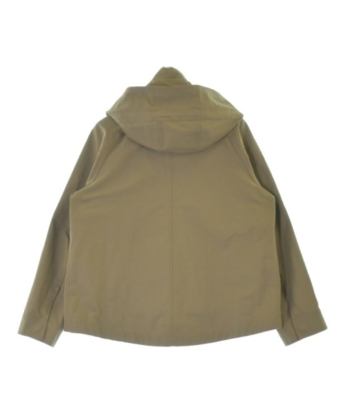 BEAUTY&YOUTH UNITED ARROWS（ビューティーアンドユースユナイテッドアローズ）マウンテンパーカー 茶 サイズ:M レディース/2200690443011