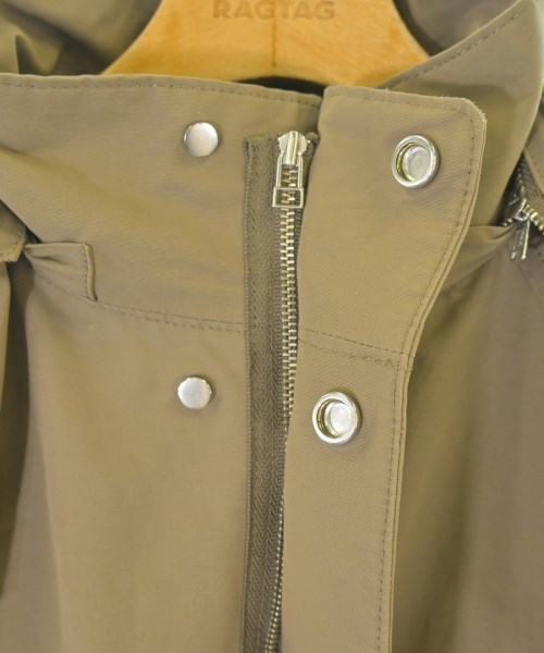 BEAUTY&YOUTH UNITED ARROWS（ビューティーアンドユースユナイテッドアローズ）マウンテンパーカー 茶 サイズ:M レディース/2200690443011